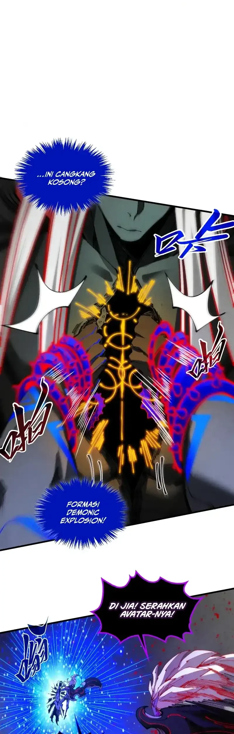 The Ultimate of All Ages Chapter 510 - halaman 11