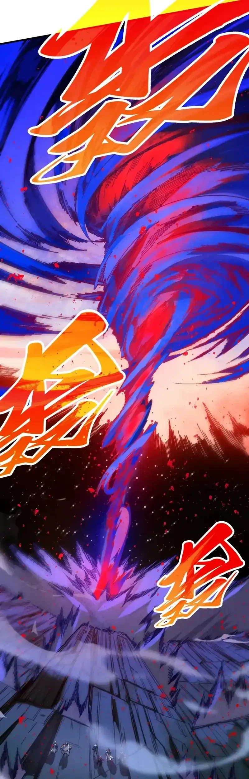 The Ultimate of All Ages Chapter 510 - halaman 15
