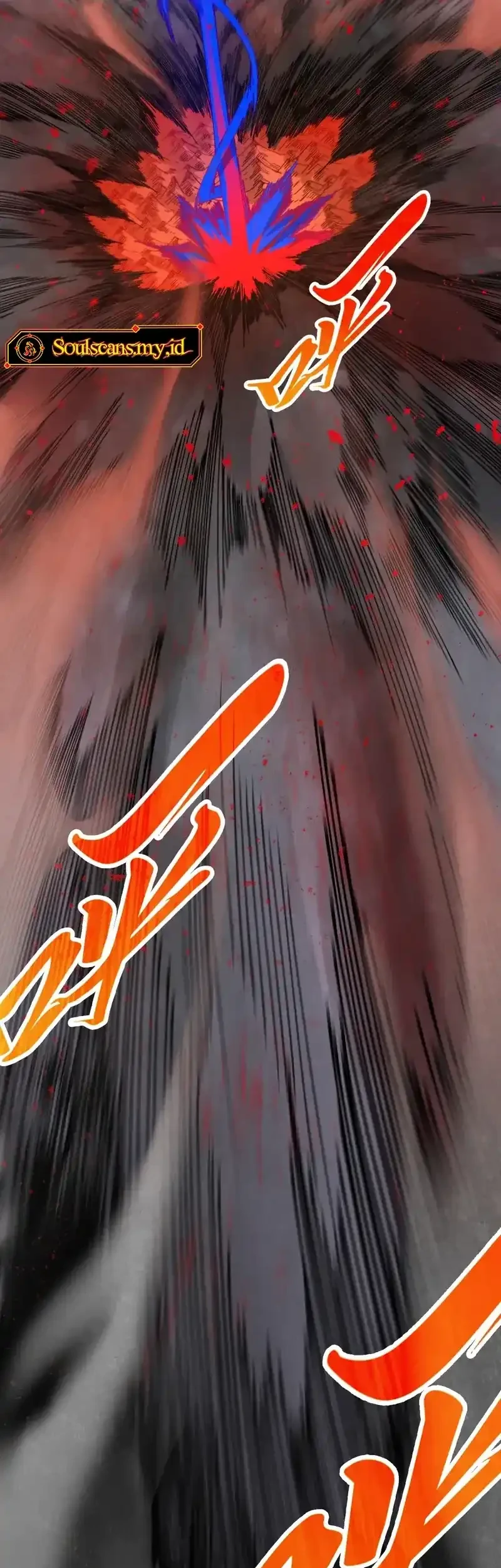 The Ultimate of All Ages Chapter 510 - halaman 17