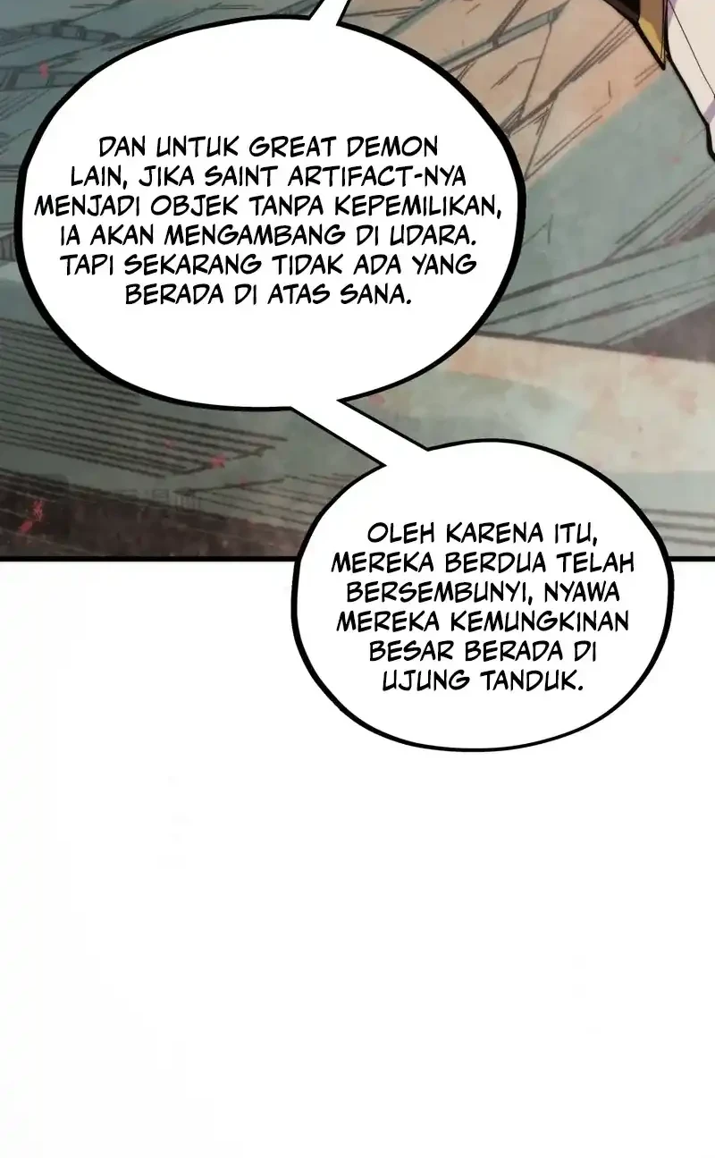 The Ultimate of All Ages Chapter 510 - halaman 20