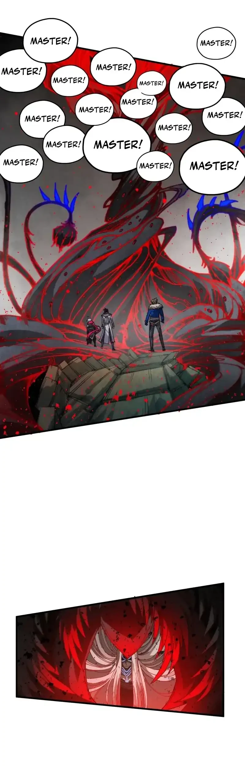 The Ultimate of All Ages Chapter 510 - halaman 27