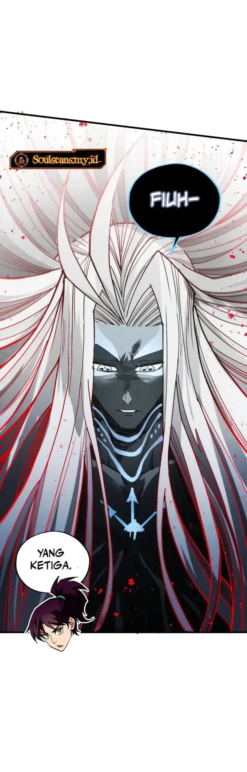 The Ultimate of All Ages Chapter 510 - halaman 28