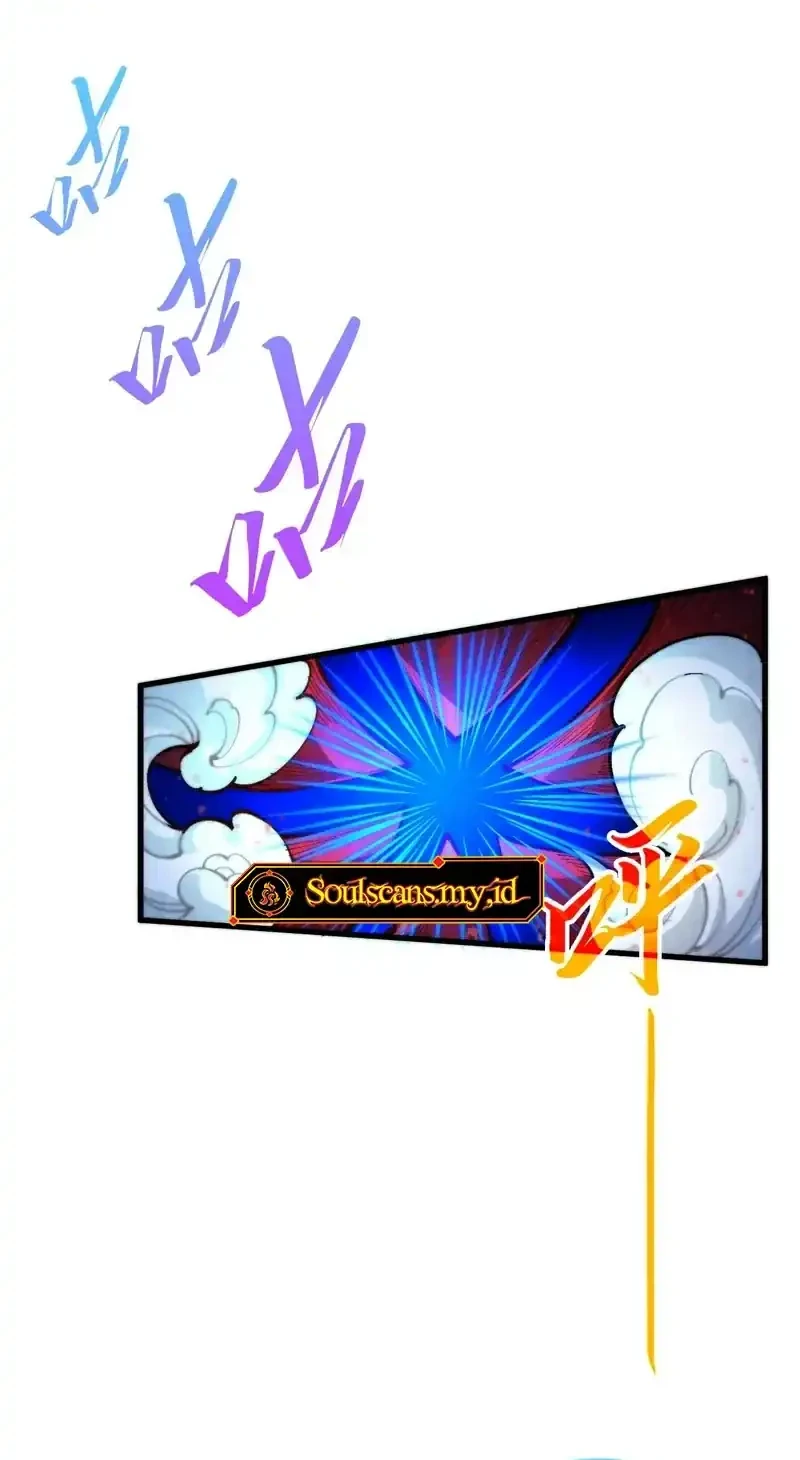 The Ultimate of All Ages Chapter 510 - halaman 32