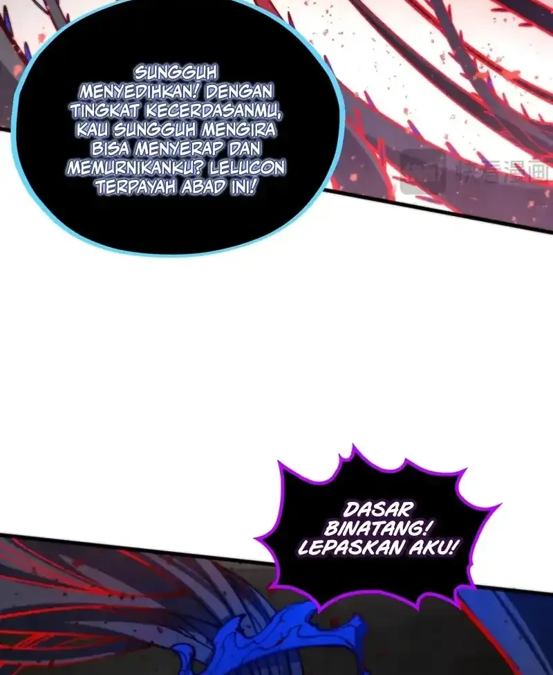 The Ultimate of All Ages Chapter 510 - halaman 40