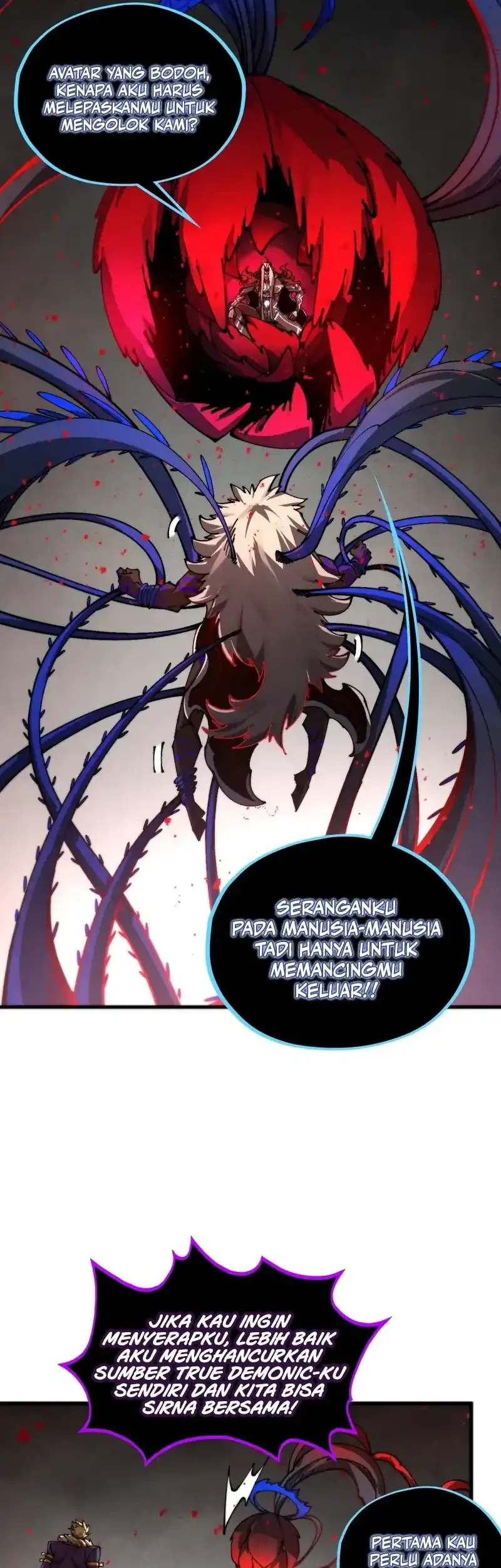 The Ultimate of All Ages Chapter 510 - halaman 41
