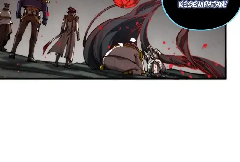 The Ultimate of All Ages Chapter 510 - halaman 42
