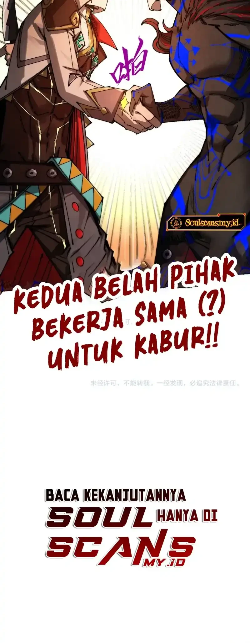 The Ultimate of All Ages Chapter 510 - halaman 50