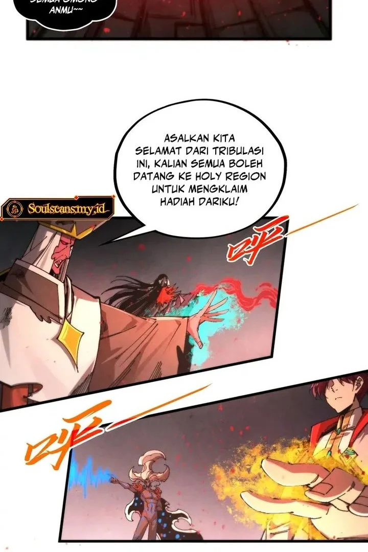 The Ultimate of All Ages Chapter 511 - halaman 11