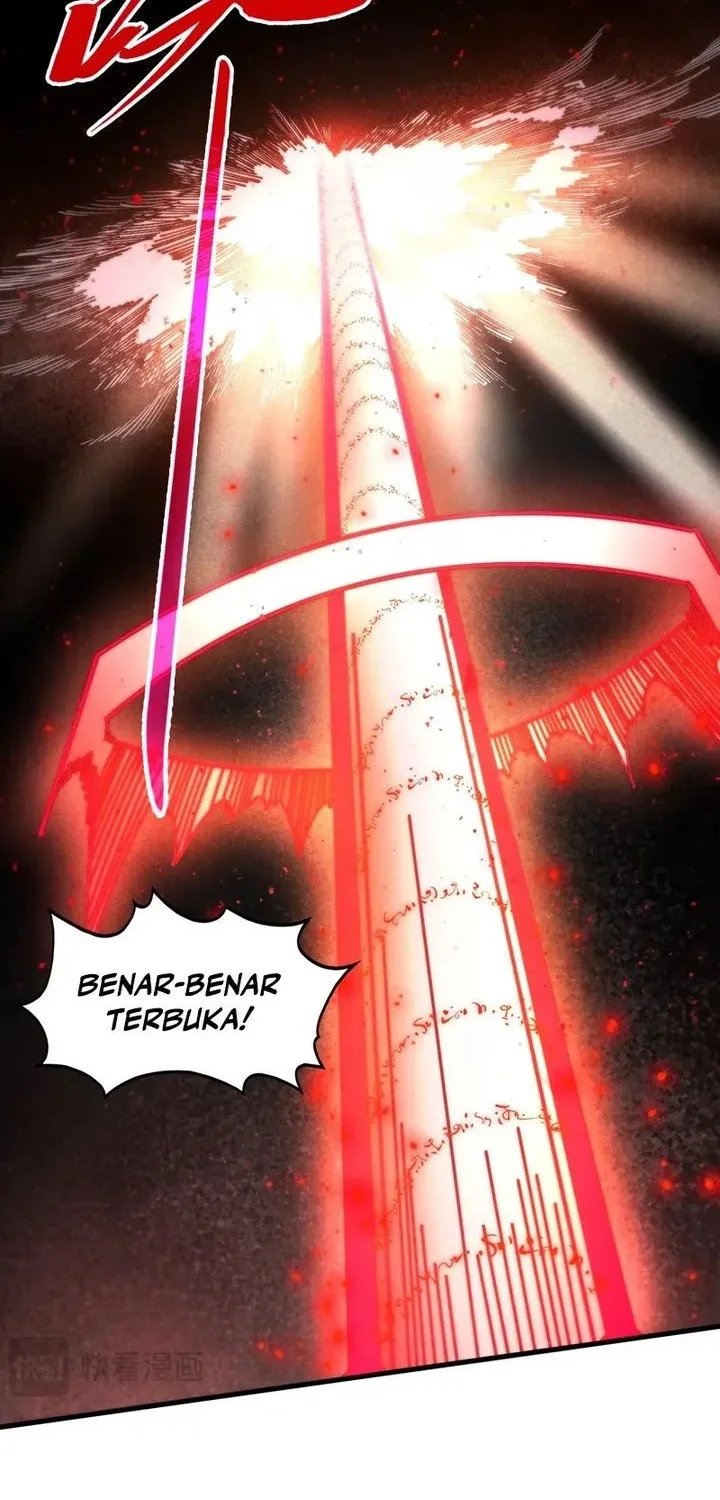 The Ultimate of All Ages Chapter 511 - halaman 15