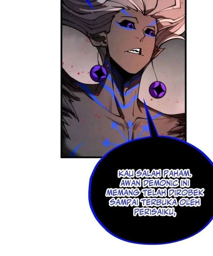 The Ultimate of All Ages Chapter 511 - halaman 22