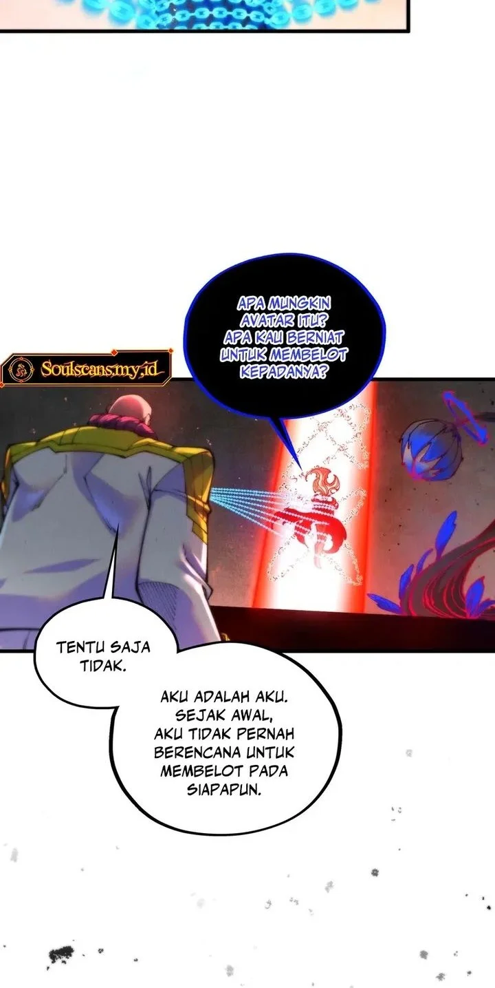 The Ultimate of All Ages Chapter 511 - halaman 26