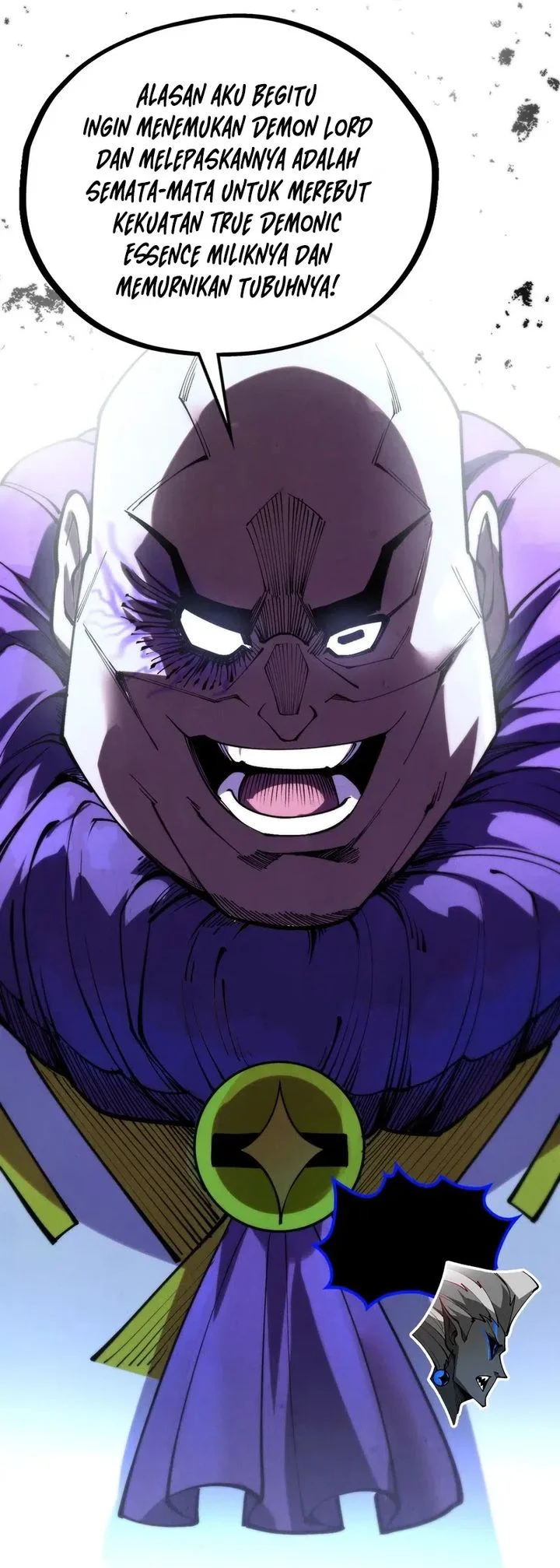 The Ultimate of All Ages Chapter 511 - halaman 27