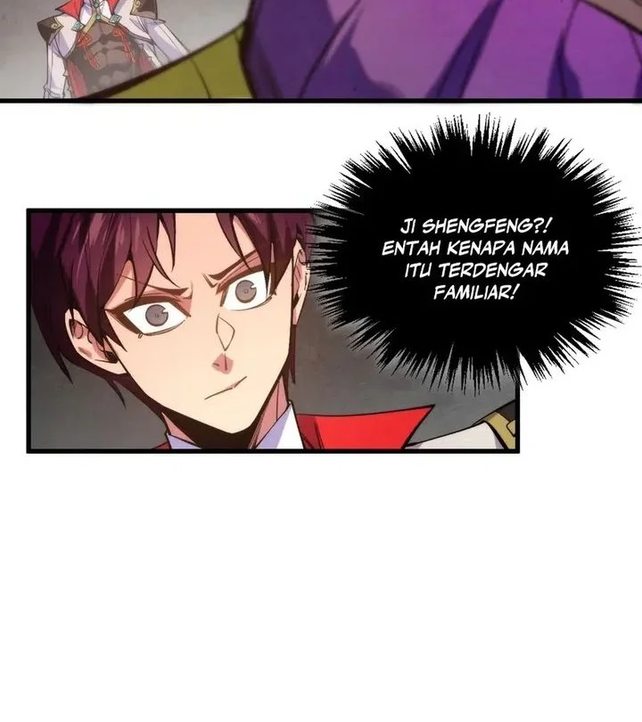 The Ultimate of All Ages Chapter 511 - halaman 35