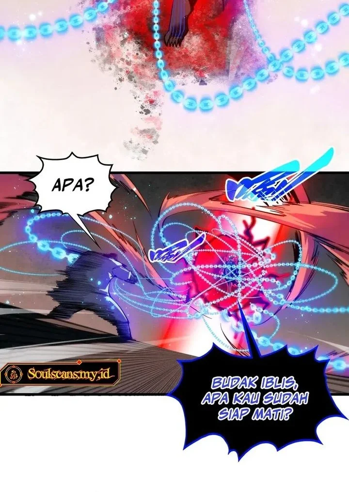 The Ultimate of All Ages Chapter 511 - halaman 37
