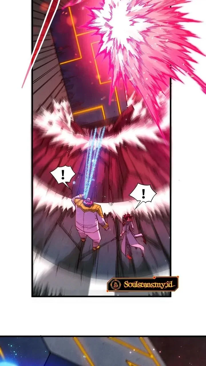 The Ultimate of All Ages Chapter 511 - halaman 41