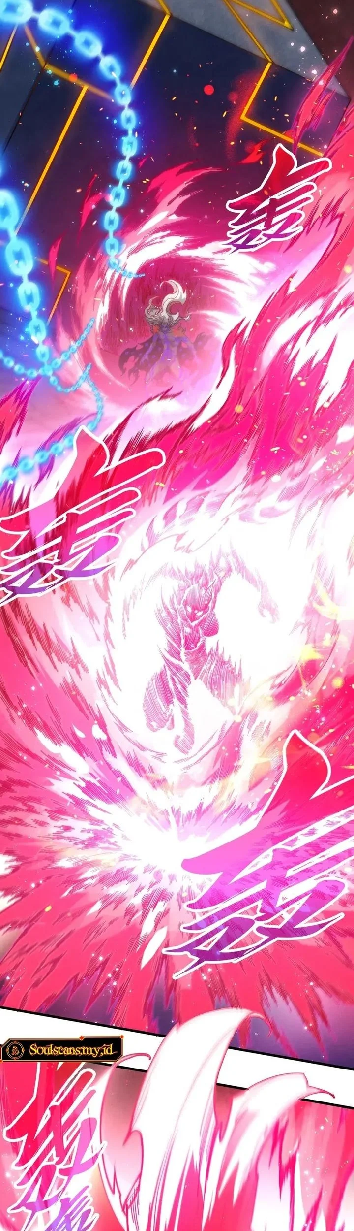 The Ultimate of All Ages Chapter 511 - halaman 42