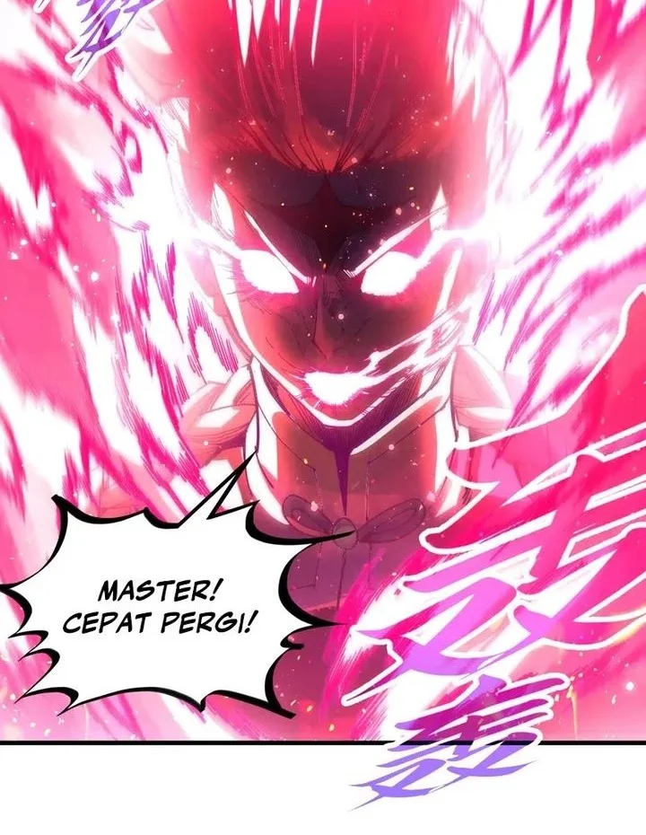 The Ultimate of All Ages Chapter 511 - halaman 43