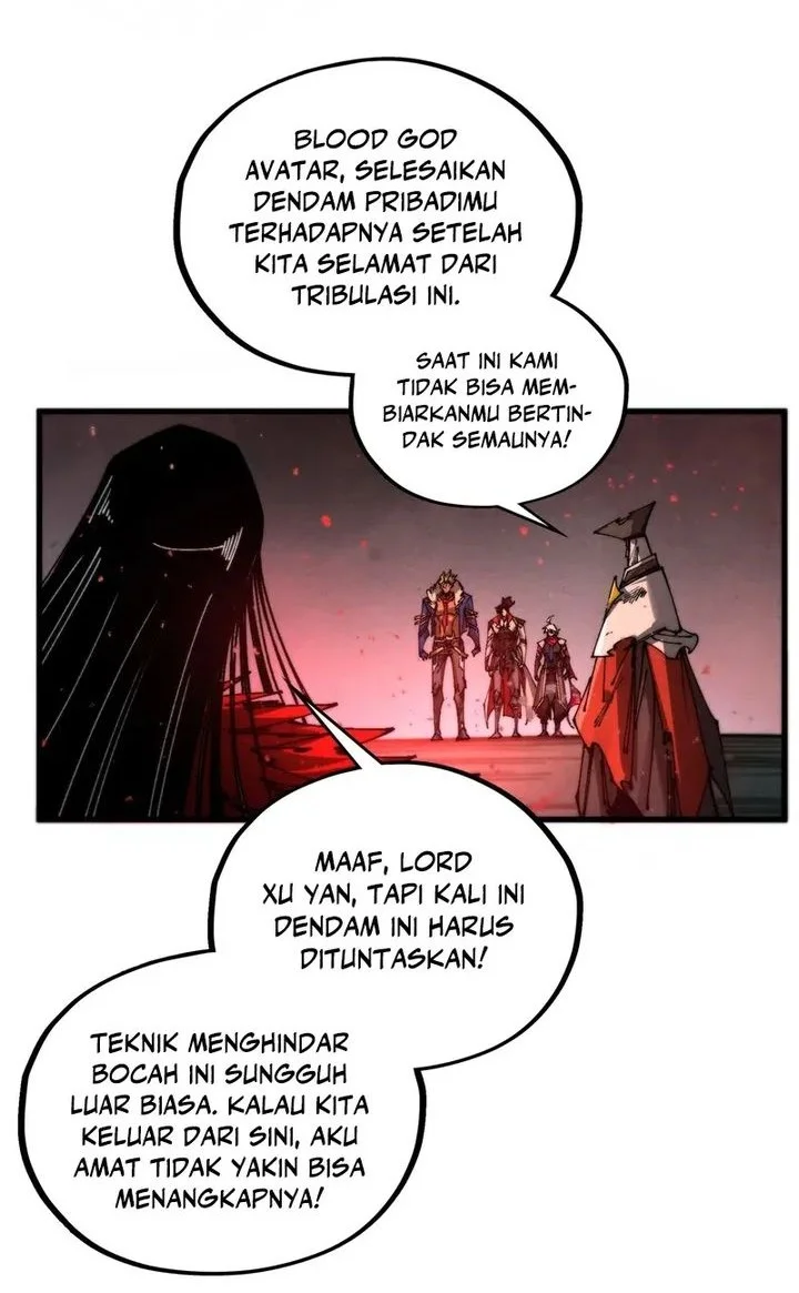 The Ultimate of All Ages Chapter 511 - halaman 9