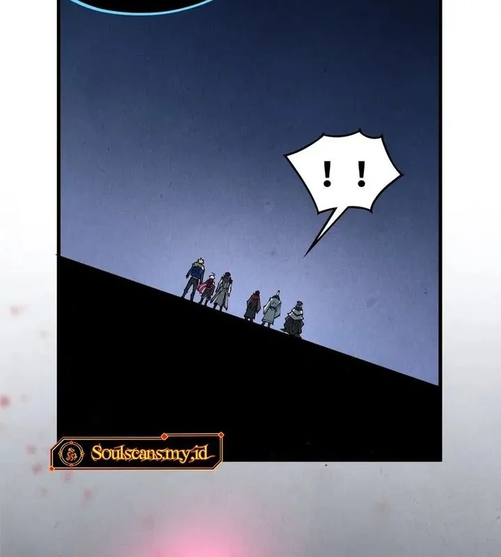 The Ultimate of All Ages Chapter 512 - halaman 14