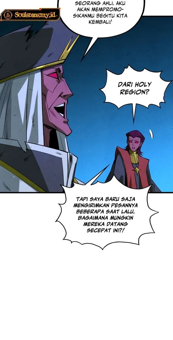 The Ultimate of All Ages Chapter 512 - halaman 24