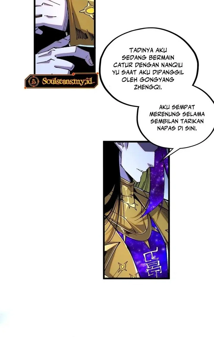 The Ultimate of All Ages Chapter 512 - halaman 26
