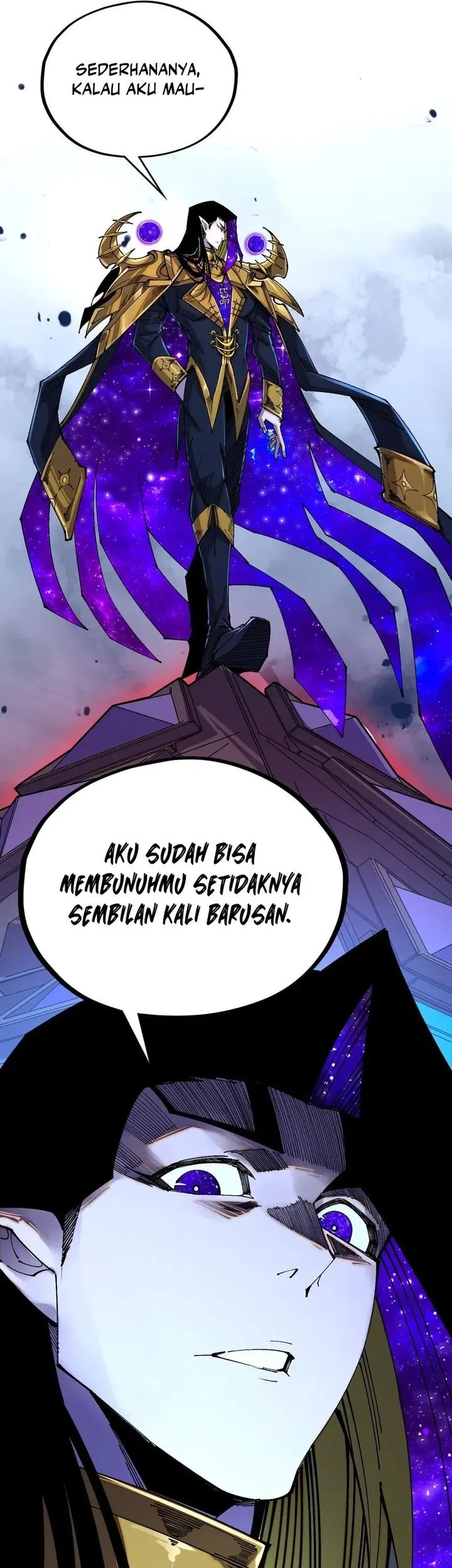 The Ultimate of All Ages Chapter 512 - halaman 27