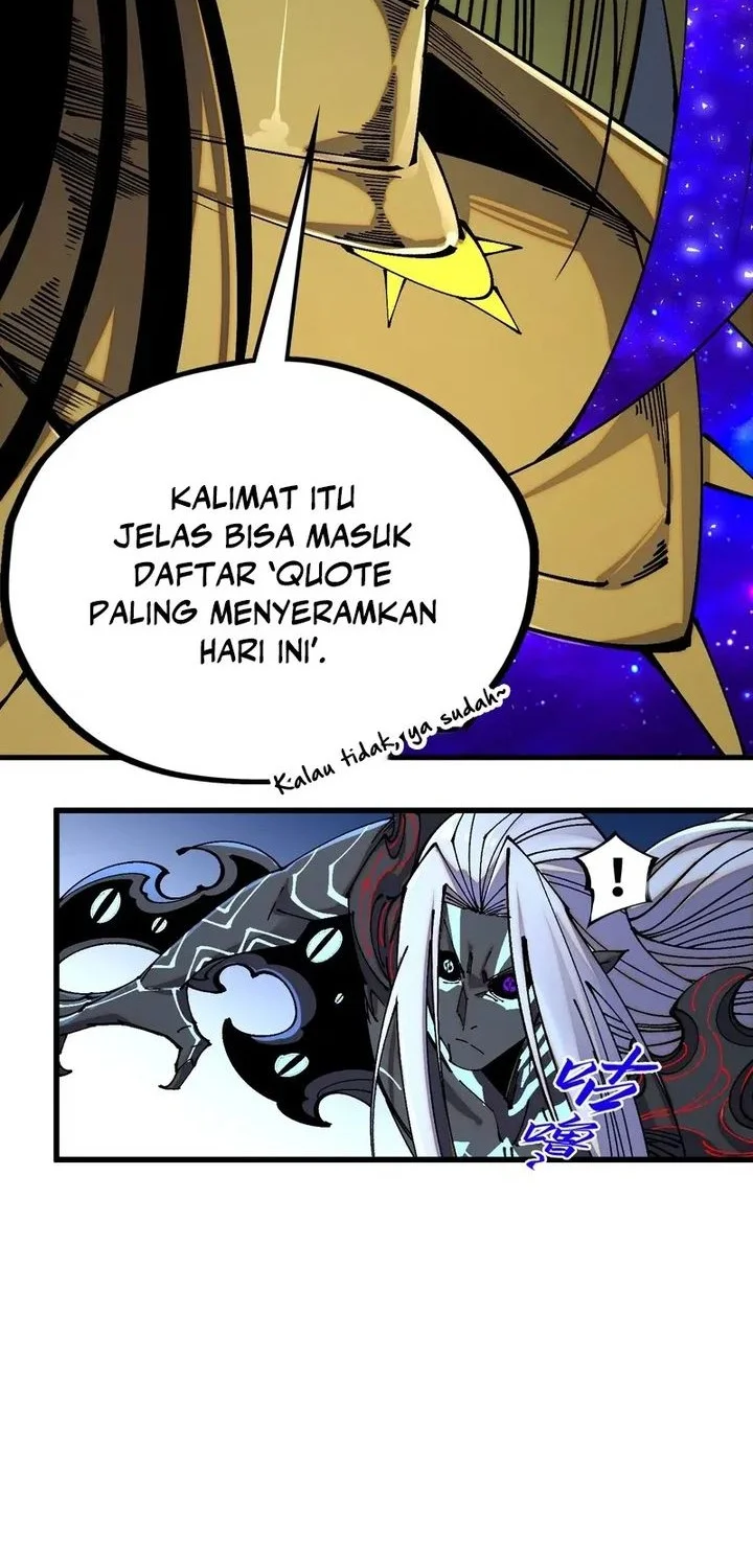 The Ultimate of All Ages Chapter 512 - halaman 28