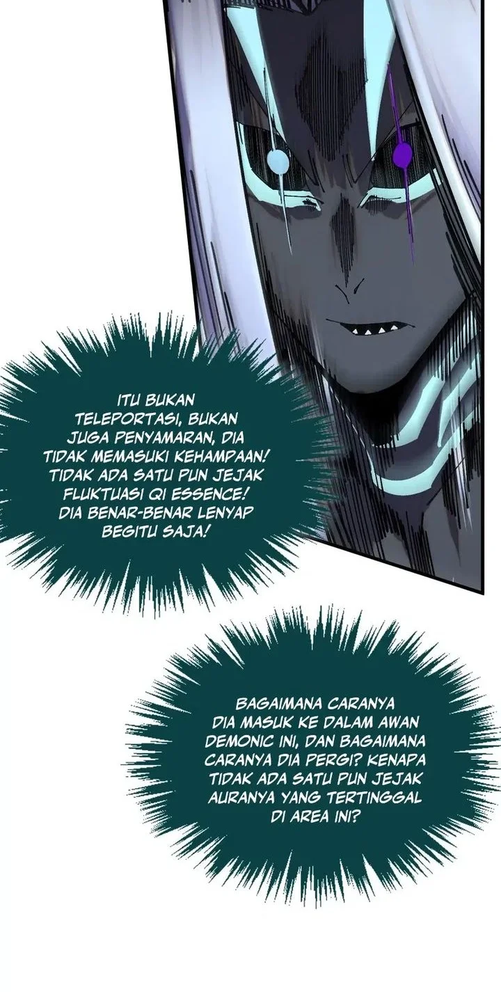 The Ultimate of All Ages Chapter 512 - halaman 30