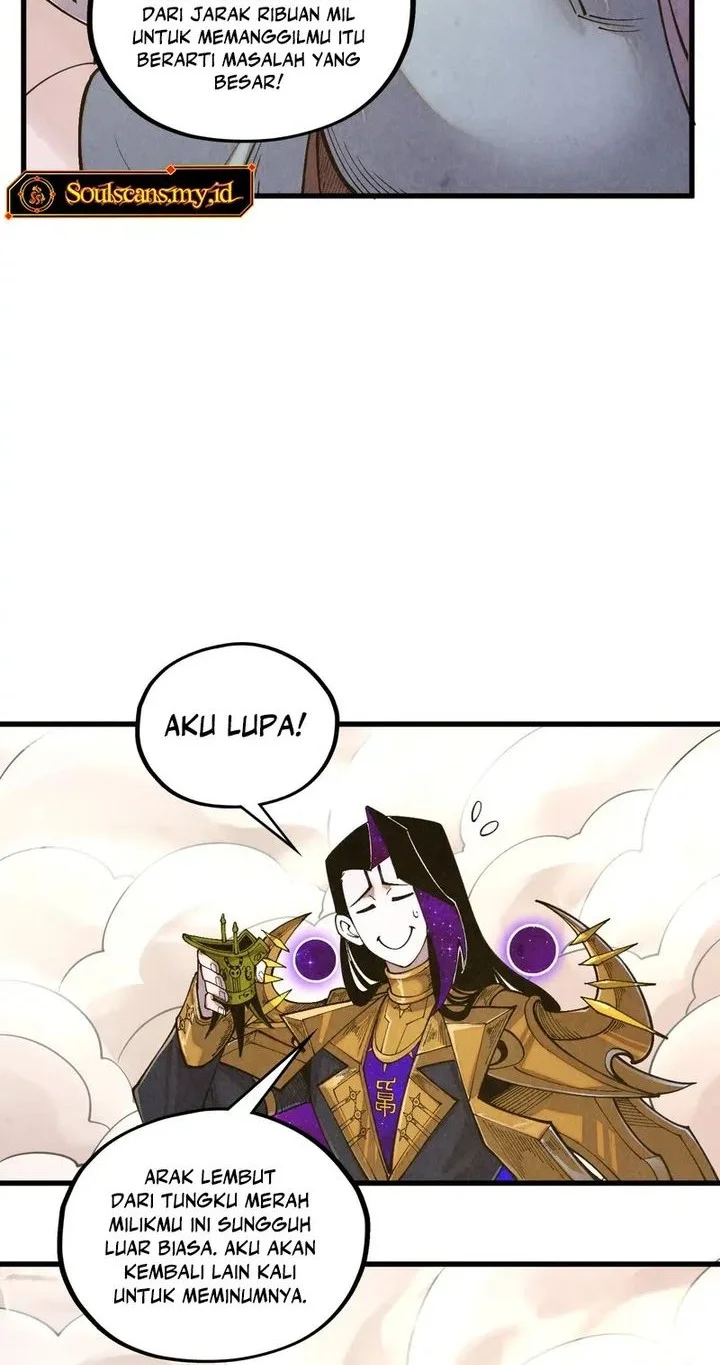 The Ultimate of All Ages Chapter 512 - halaman 36