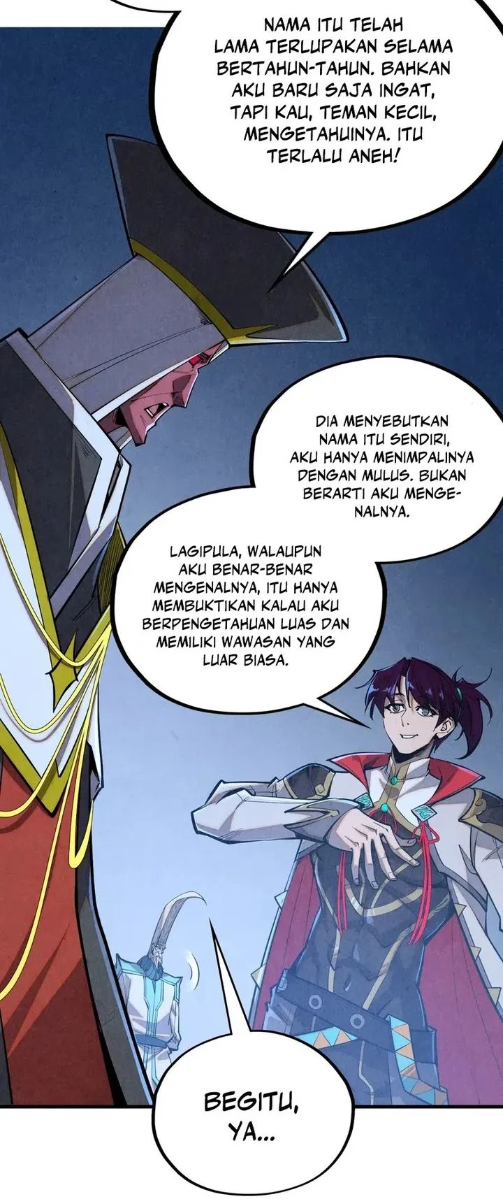 The Ultimate of All Ages Chapter 512 - halaman 40