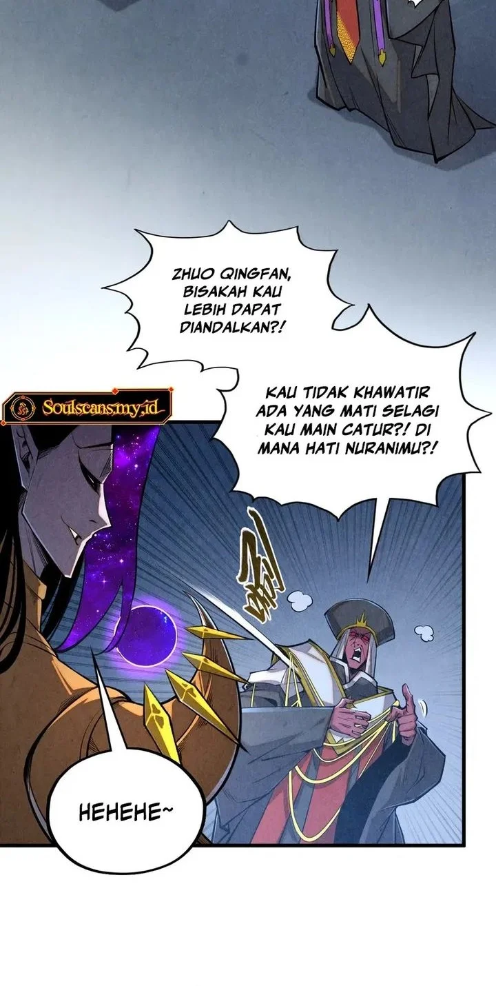The Ultimate of All Ages Chapter 512 - halaman 42