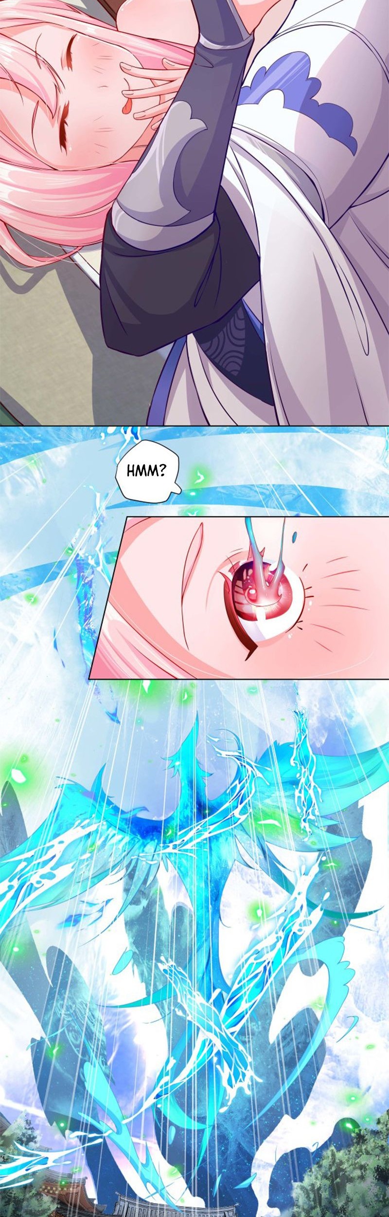 The Ultimate of All Ages Chapter 512 - halaman 6