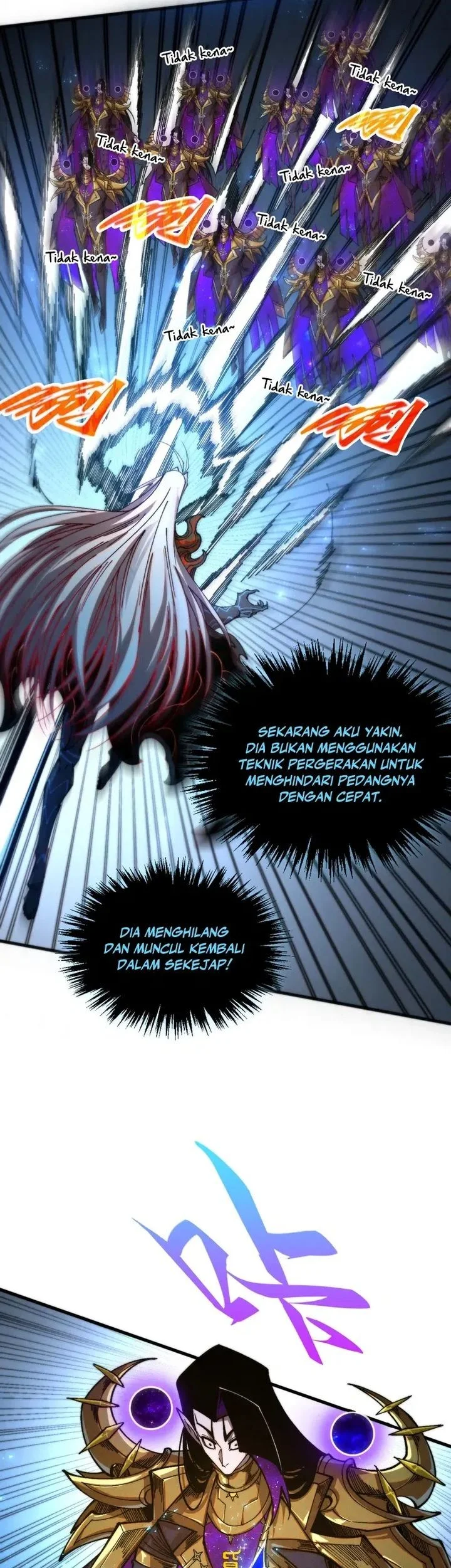 The Ultimate of All Ages Chapter 513 - halaman 13