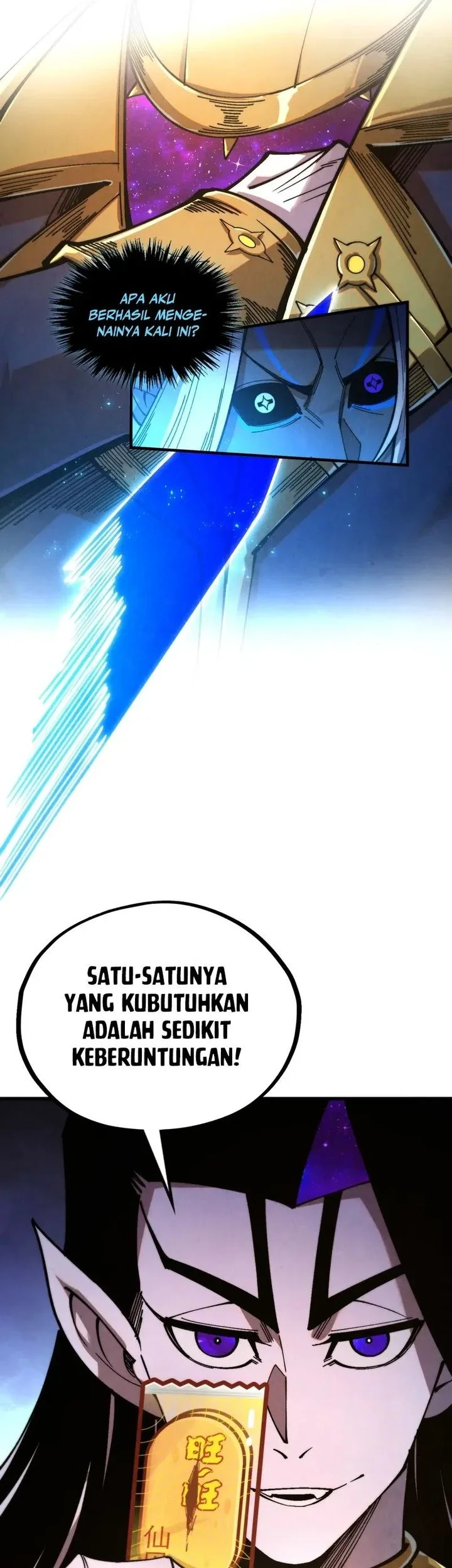 The Ultimate of All Ages Chapter 513 - halaman 15