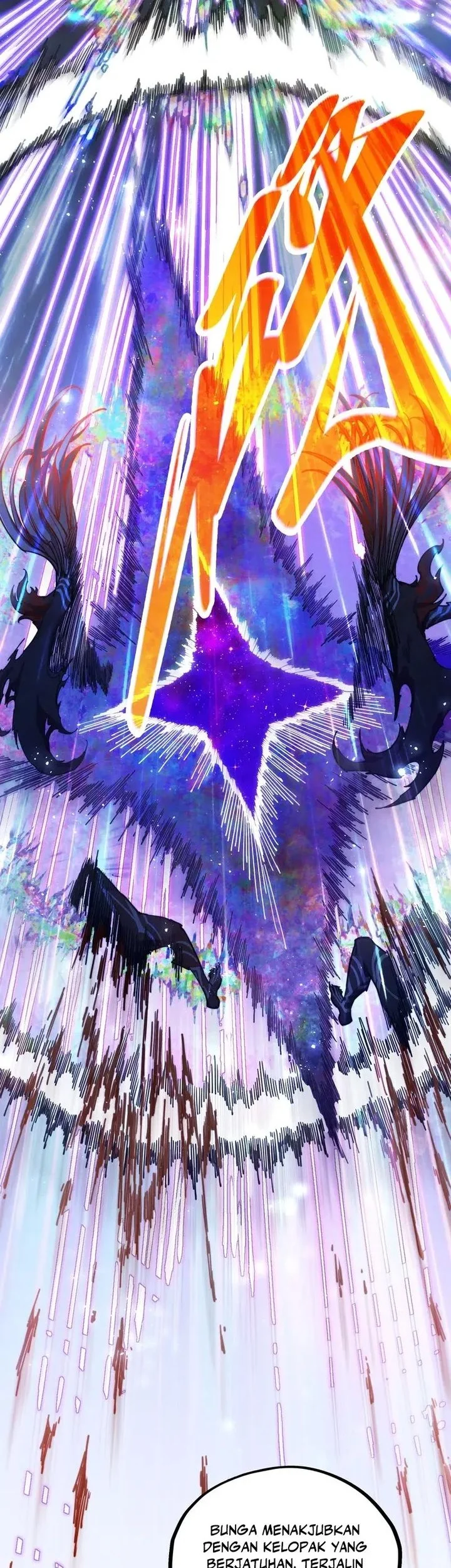 The Ultimate of All Ages Chapter 513 - halaman 20