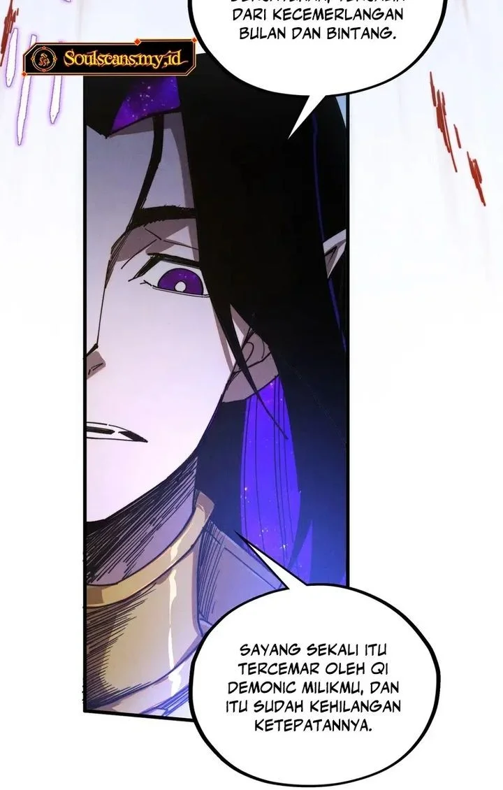 The Ultimate of All Ages Chapter 513 - halaman 21