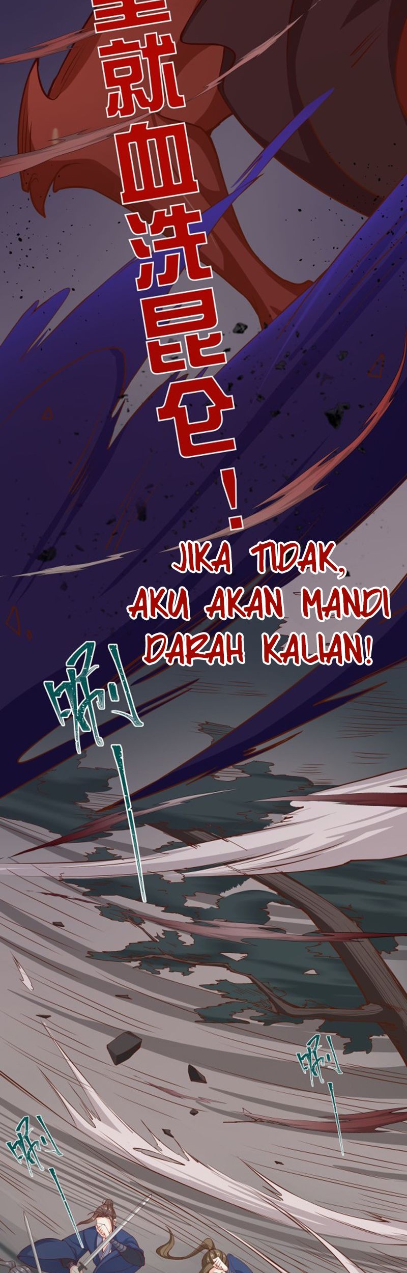 The Ultimate of All Ages Chapter 513 - halaman 3