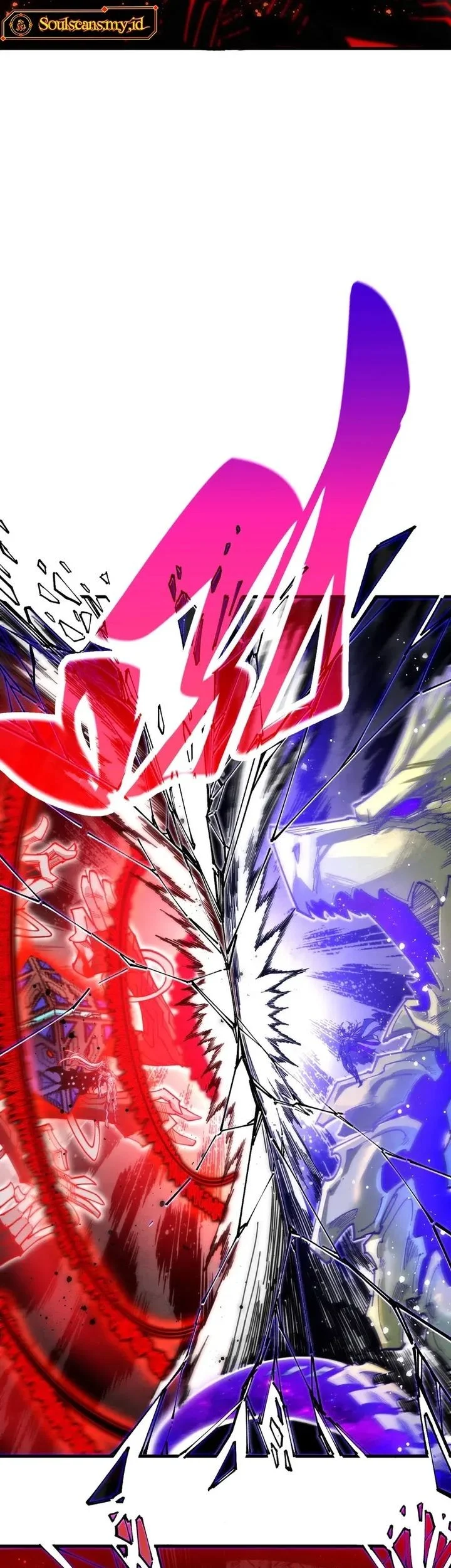 The Ultimate of All Ages Chapter 513 - halaman 37