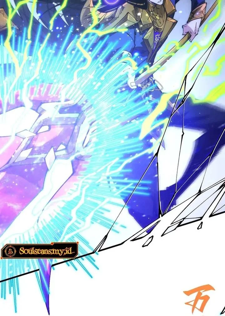 The Ultimate of All Ages Chapter 513 - halaman 41