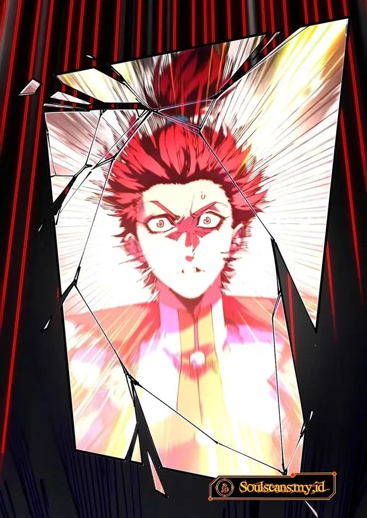 The Ultimate of All Ages Chapter 513 - halaman 47