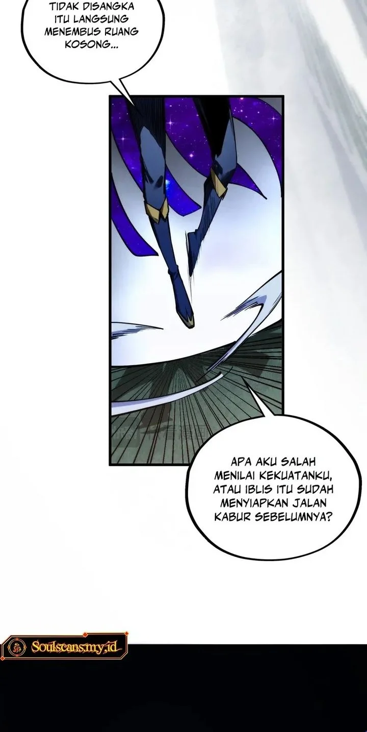 The Ultimate of All Ages Chapter 513 - halaman 54