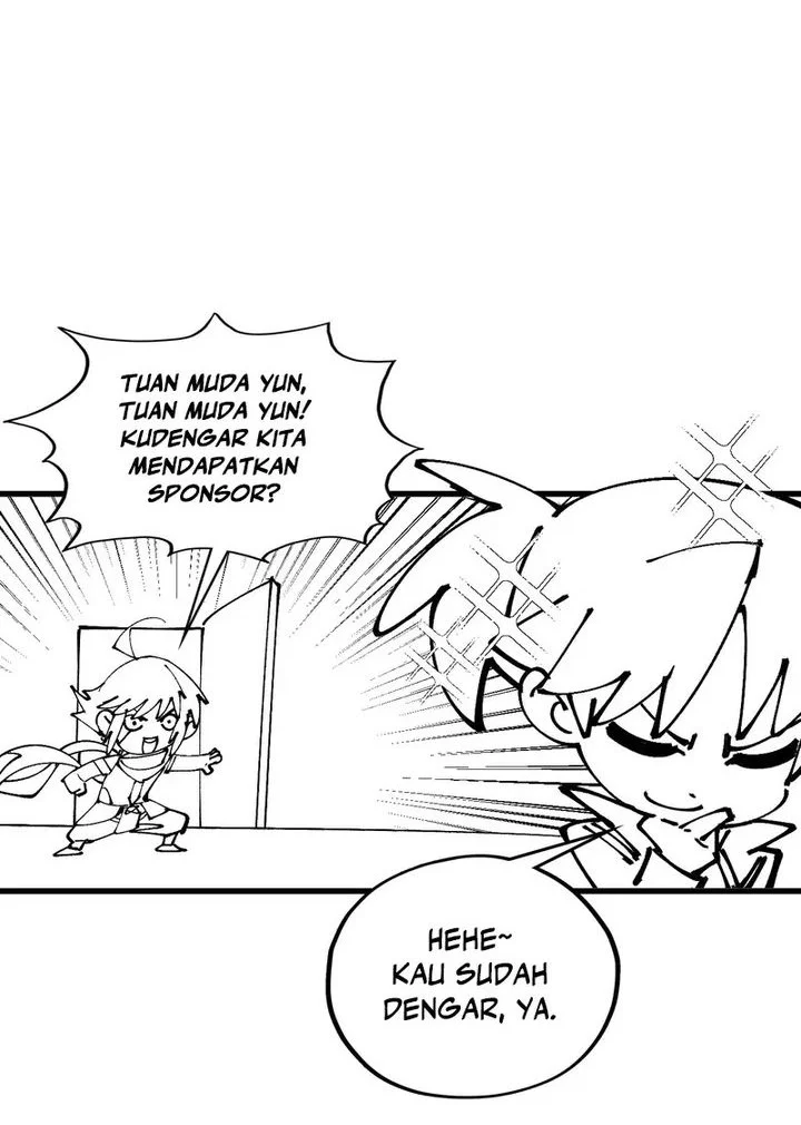 The Ultimate of All Ages Chapter 513 - halaman 60