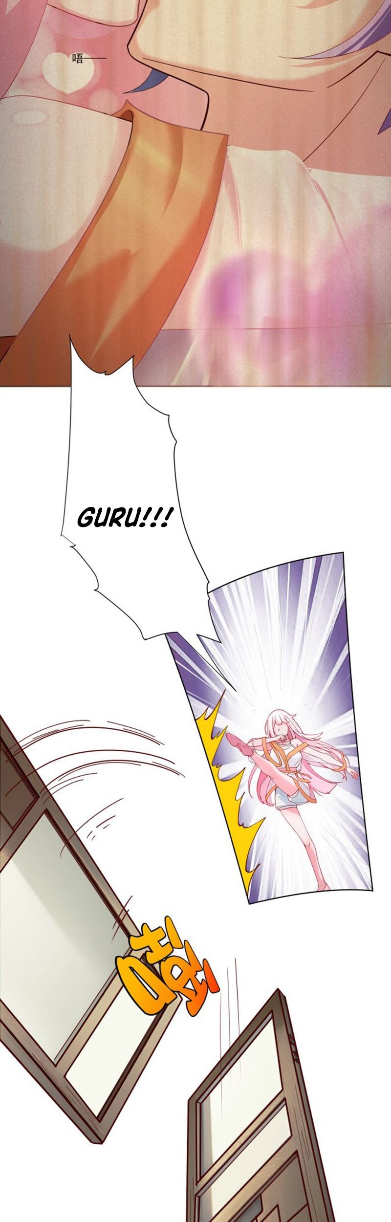 The Ultimate of All Ages Chapter 513 - halaman 7