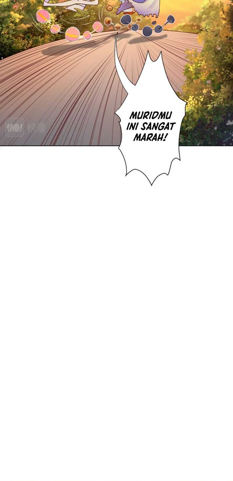 The Ultimate of All Ages Chapter 514 - halaman 22