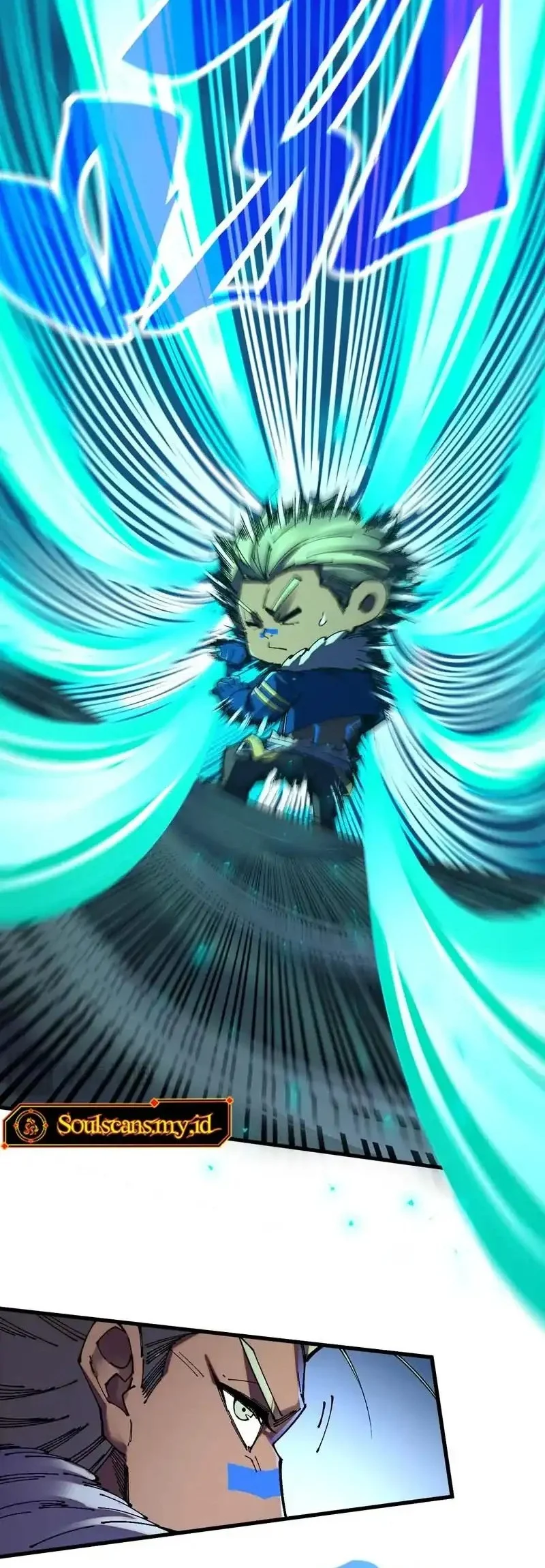 The Ultimate of All Ages Chapter 514 - halaman 28