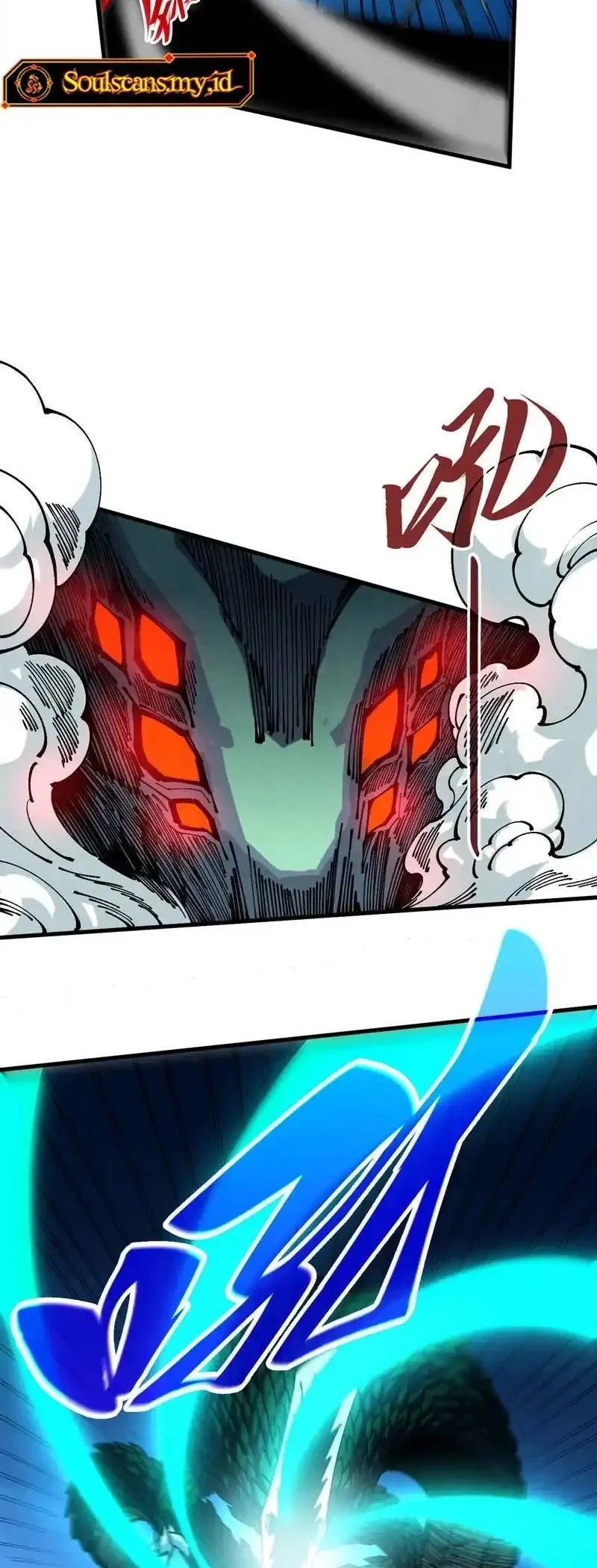 The Ultimate of All Ages Chapter 514 - halaman 34