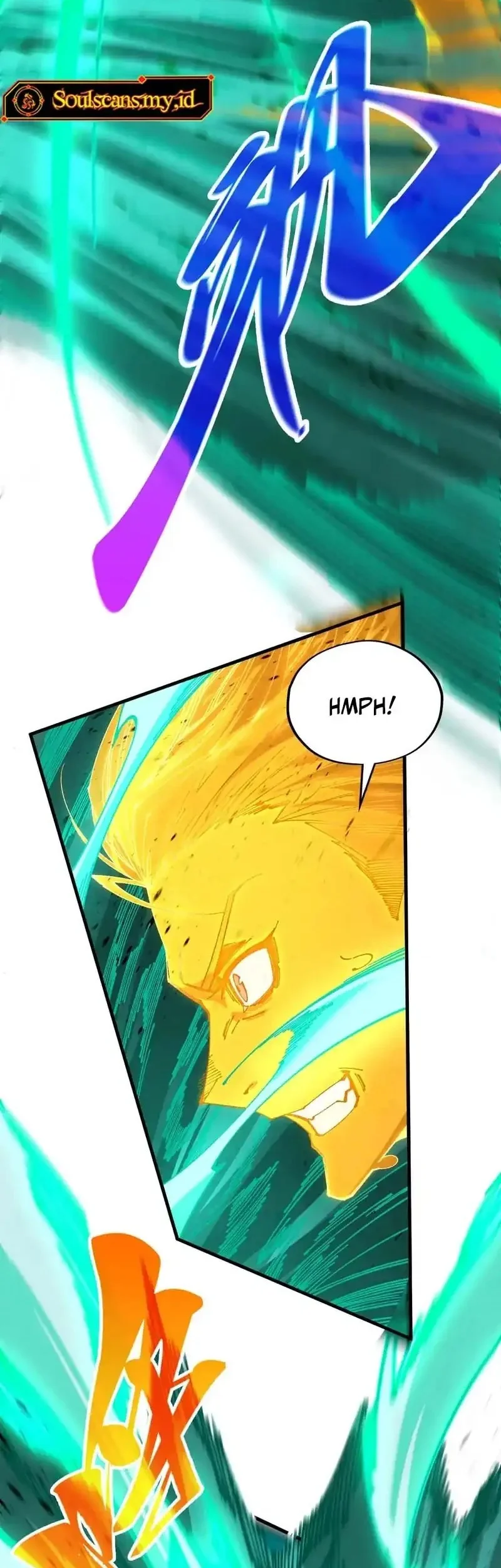 The Ultimate of All Ages Chapter 514 - halaman 40