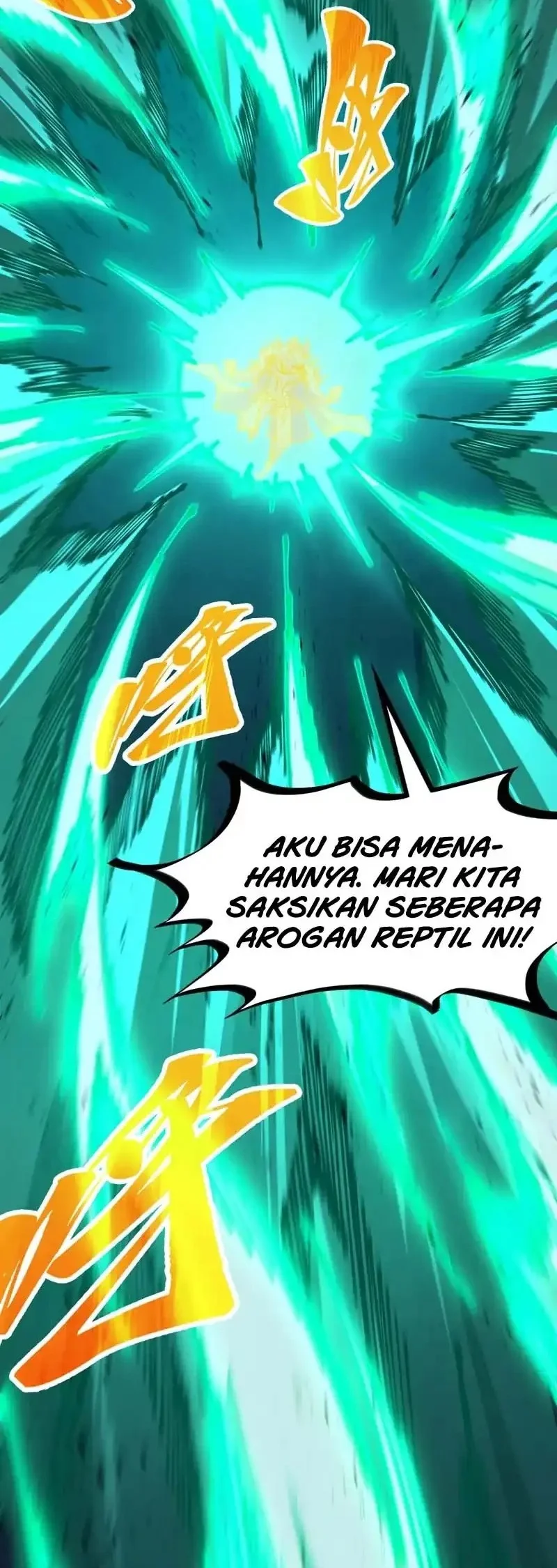 The Ultimate of All Ages Chapter 514 - halaman 41