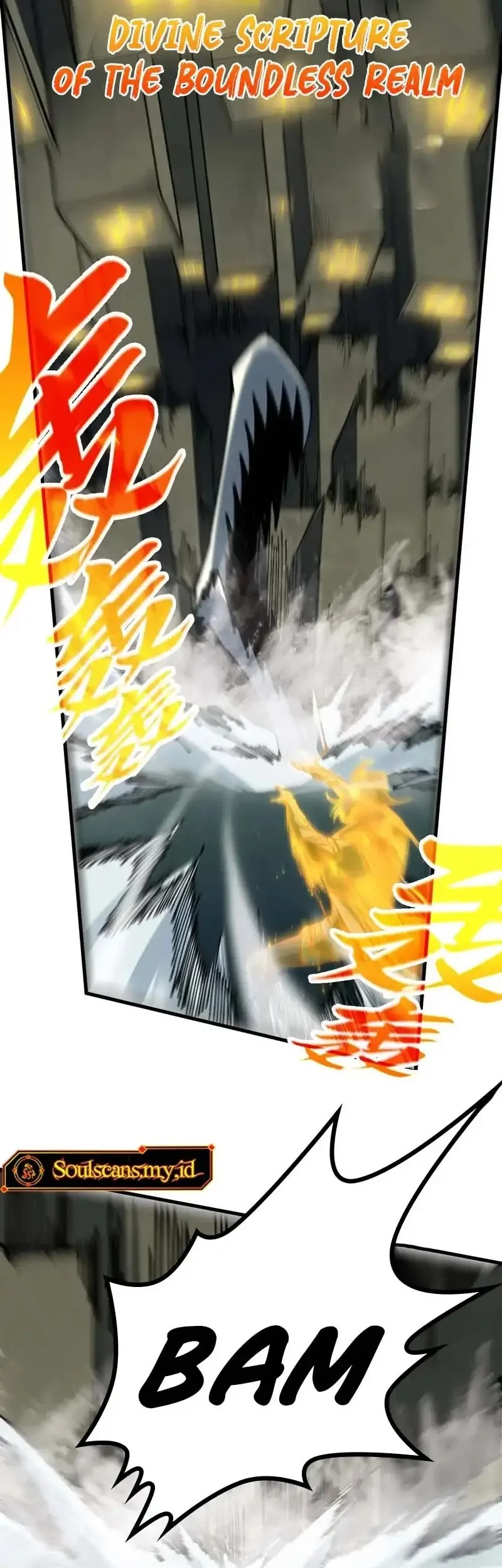 The Ultimate of All Ages Chapter 514 - halaman 44