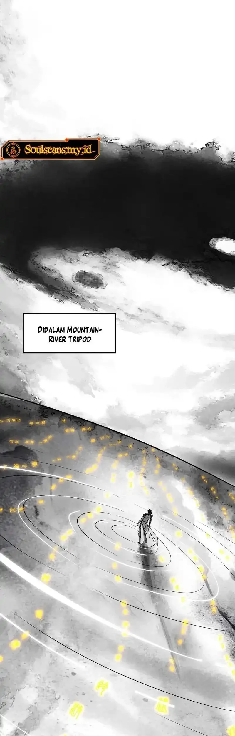 The Ultimate of All Ages Chapter 514 - halaman 52